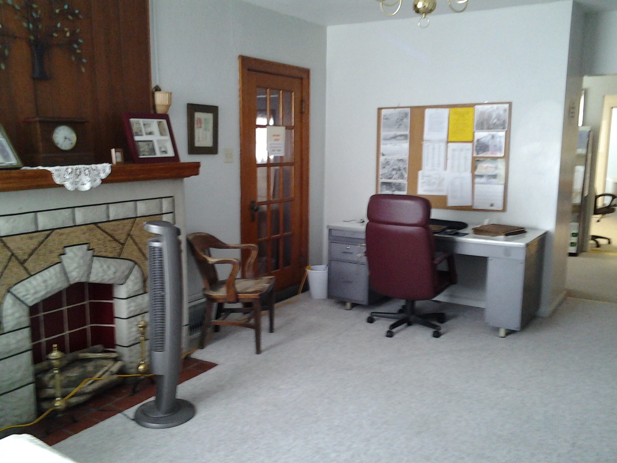 Jefferson County Chapter of the Ohio Genealogical Society