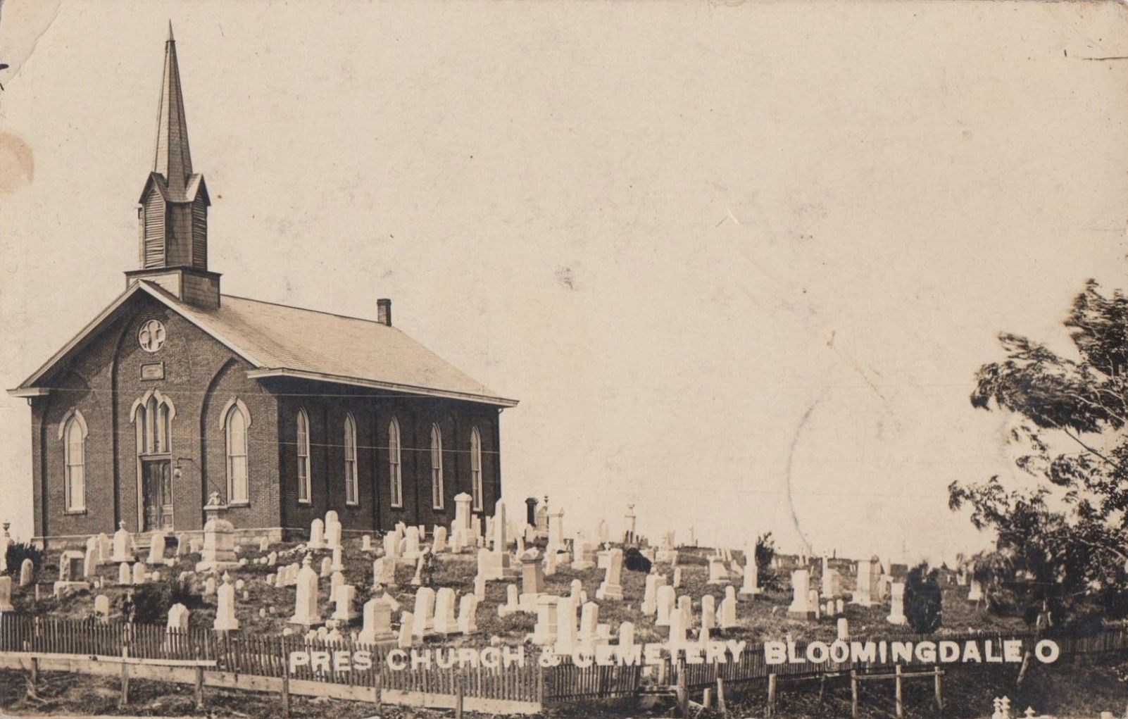 Jefferson County Chapter of the Ohio Genealogical Society