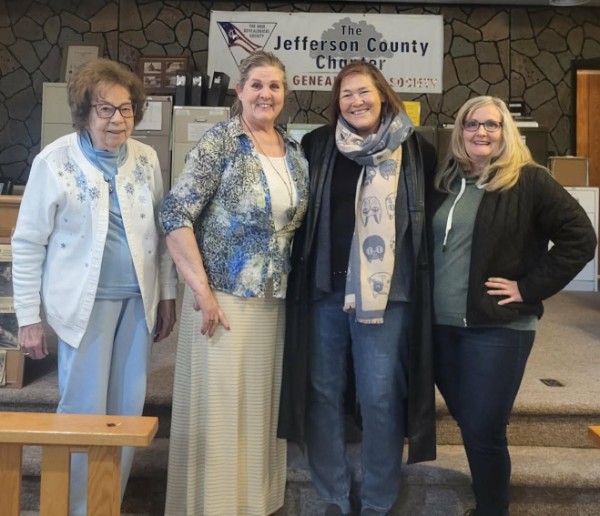 2026 Executive Officers