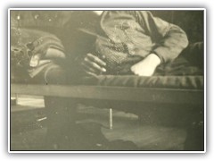 Fred Lokant from Oak Hill, West Virginia