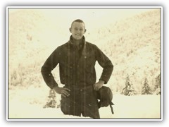 I think that that the snow is deep enough