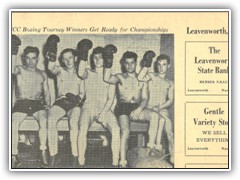 Idaho news article CCC Boxing Team  001