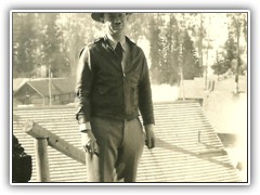 One of our foreman at CCC C0. 531