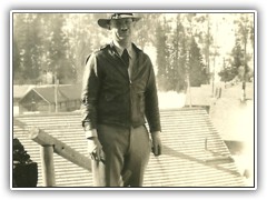 One of our foreman at CCC Co. 531