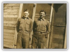 Our doctors - really just hospital attendents.