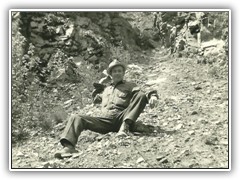 Rough country (leader) Bill Whitley from Kentucky