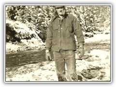 Wally Pietrezak from Steubenville, OH. CCC Co. 531